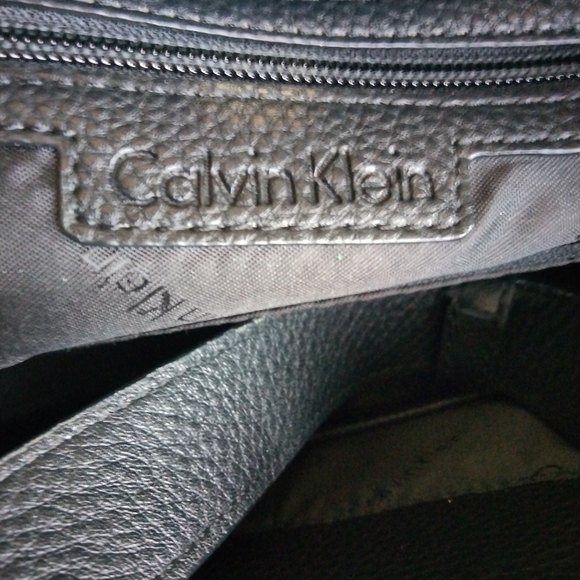 Calvin Klein Tote - Picture 7 of 8